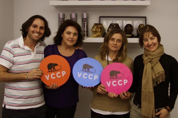 Saskia van Liempt, nueva head of PR & Content de VCCP Spain